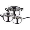Image de Batterie De Cuisine 5 Piece San Ignacio