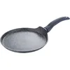 Image de Bergner Bg-8522-mbg Poêle Poêle Polyvalente Rond
