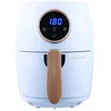 Image de Friteuse À Air Bergner Naturally Bg Blanc 1000 W