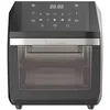 Image de Friteuse à Air - MASTERPRO - ROCKET 1100 - 1800 W - 11 L - Noir