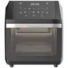 Image de Friteuse à air masterpro rocket 1100 mp 1800 w 11 l noir