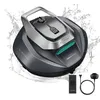 Image de Robot de piscine - Ultenic Pooleco 10s - Système à deux moteurs Autonomie 90 minutes Télécommande Connecté App
