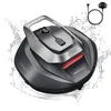 Image de Robot de piscine - ULTENIC - P10 - Autonomie 90min - Bac 25L - Nettoyage automatique