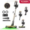 Image de Ultenic- up15-aspirateur balai sans fil- 70kpa - autonomie 70 min UV15 70min