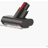 Image de Brosse anti-acariens 15W 296V pour aspirateur U20 U18 Pro U15 U16 Flex V11 V15 Max et U20 Mopper