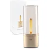 Image de Yeelight Candela Lampe de Table