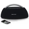 Image de harman/kardon GO + PLAY - Haut-parleur - pour utilisation mobile - sans fil - Bluetooth - 100 watt - 2 voies - noir en occasion ou reconditionné