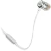 Image de Ecouteurs filaires Tune 290 Chrome JBL
