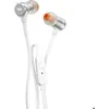 Image de JBL TUNE 290 - Ãcouteurs avec micro - intra-auriculaire - filaire - jack 3,5mm - argent en occasion ou reconditionné