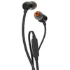 Image de Ecouteurs filaires Tune 110 Noir JBL