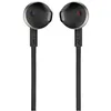Image de JBL Tune 205 Casque Avec fil Ecouteurs Appels/Musique/Sport/Au quotidien Noir en occasion ou reconditionné
