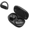 Image de JBL Endurance Peak 3 - Écouteurs sans fil avec micro - embout auriculaire - montage derrière le cou - Bluetooth - noir en occasion ou reconditionné