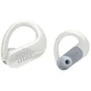 Image de Ecouteurs de sport JBL Endurance Peak 3 - Son Pure Bass - 50h dautonomie - IP68 - Blanc