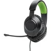 Image de Jbl Jblq100xblkgrn Casque Noir