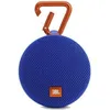 Image de Enceinte Bluetooth Clip 3 Bleu JBL