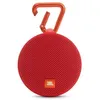 Image de Enceinte Bluetooth Clip 3 Rouge JBL