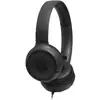 Image de Casque filaire Tune 500 Noir JBL