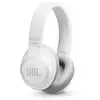 Image de Jbl Live 650bt Casque Sans Fil Arceau Appels/musique Bluetooth Blanc