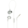 Image de Jbl Endurance Run 2 Wired Casques Avec Fil Ecouteurs Appels/musique/sport/au Quotidien Blanc
