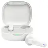 Image de Jbl Headphones In-ear Inear Wave Flex White (jblwflexwht)