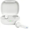 Image de JBL Wave Flex Casque True Wireless Stereo (TWS) Ecouteurs Appels/Musique/Sport/Au quotidien Bluetooth Blanc en occasion ou reconditionné