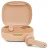 Image de Jbl Wave Flex Casque True Wireless Stereo (tws) Ecouteurs Appels/musique/sport/au Quotidien Bluetooth Beige