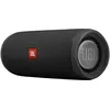 Image de JBL Flip 5 - Haut-parleur - pour utilisation mobile - sans fil - Bluetooth - noir minuit en occasion ou reconditionné