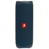 Image de JBL Flip 5 - Enceinte sans fil Bluetooth - Bleu en occasion ou reconditionné