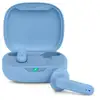 Image de Jbl Wave Flex Casque True Wireless Stereo (tws) Ecouteurs Appels/musique/sport/au Quotidien Bluetooth Bleu