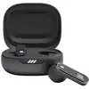Image de Jbl Live Flex Casque True Wireless Stereo (tws) Ecouteurs Appels/musique Bluetooth Noir