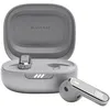 Image de Jbl Live Flex Casque Sans Fil Ecouteurs Appels/musique Bluetooth Argent