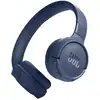 Image de Jbl Tune 520bt Casque Sans Fil Arceau Appels/musique Usb Type-c Bluetooth Bleu