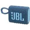 Image de Jbl Go 3 Eco Enceinte Portable Stéréo Bleu 4,2 W