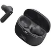 Image de JBL TUNE Beam - Écouteurs sans fil avec micro - intra-auriculaire - Bluetooth - Suppresseur de bruit actif - isolation acoustique - noir en occasion ou reconditionné