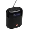 Image de Radio Dab Dab+ Fm Portable Jbl Tuner Xl Noir Avec Bluetooth Et Son Pui