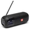 Image de JBL Tuner 2 Portable Analogique et numérique Noir en occasion ou reconditionné