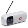 Image de JBL Tuner 2 Portable Analogique et numérique Blanc en occasion ou reconditionné