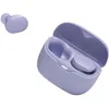 Image de JBL TUNE Buds - Ãcouteurs sans fil avec micro - intra-auriculaire - Bluetooth - Suppresseur de bruit actif - violet en occasion ou reconditionné