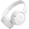 Image de Jbl Tune 670 Nc Casque Avec Fil &sans Fil Arceau Appels/musique Usb Type-c Bluetooth Blanc