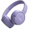Image de Jbl Tune 670 Nc Casque Avec Fil &sans Fil Arceau Appels/musique Usb Type-c Bluetooth Violet