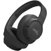Image de Casque Circum-auriculaire sans fil Bluetooth JBL Tune 770NC à réduction de bruit adaptative Noir