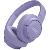 Image de Jbl Tune 770nc Casque Avec Fil &sans Fil Arceau Appels/musique Usb Type-c Bluetooth Violet