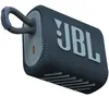 Image de Enceinte Bluetooth portable Go 3 Bleu JBL