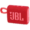 Image de Enceinte Bluetooth portable Go 3 Rouge JBL