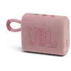 Image de Enceinte Bluetooth portable Rose Go 3 JBL