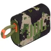 Image de Enceinte Bluetooth portable Go 3 Camouflage JBL