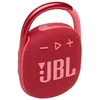 Image de Jbl Clip 4 Enceinte Portable Mono Rouge 5 W