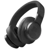 Image de JBL LIVE 660NC - Casque Bluetooth avec Suppresseur de bruit actif - sans fil, jack 3,5mm - noir en occasion ou reconditionné