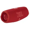 Image de Jbl Portable Stereo Speaker Charge 5 Red (jblcharge5red)