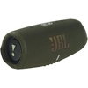 Image de Jbl Portable Stereo Speaker Charge 5 Green (jblcharge5grn)